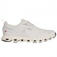 On Running Cloud 6 WP Running Shoe Pearl/ Cream (Women's)