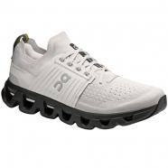 On Running Cloudswift 4 Runner Wolf/ Black (Men's)