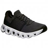 On Running Cloudswift 4 Runner Black/ White (Women's)