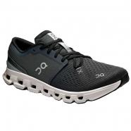 On Running Cloud X4 Running Shoe Shadow/ Apollo (Men's)
