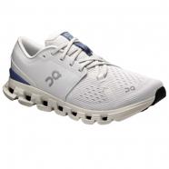 On Running Cloud X4 Running Shoes Lavender/ Acai (Women's)