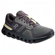 On Running Cloudrunner 2 Rock/ Tangerine (Men's)