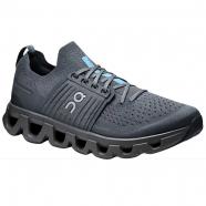 On Running Cloudswift 4 Runner Stone/ Asphalt (Men's)