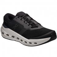 On Running Cloudrunner 3 Black/ Ivory (Men's)