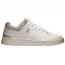 On Running The Roger Advantage Sneaker White/ Sand (Women's) 1