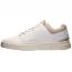 On Running The Roger Advantage Sneaker White/ Sand (Women's) 2