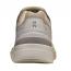 On Running The Roger Advantage Sneaker White/ Sand (Women's) 5