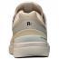 On Running The Roger Spin Sneaker Sand/ Ivory (Women's) 5