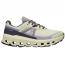 On Running Cloudvista 2 Trail Runner Seedling/ Mulberry (Women's) 1