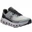 On Running Cloudvista 2 Trail Runner Glacier/ Eclipse (Men's)