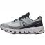 On Running Cloudvista 2 Trail Runner Glacier/ Eclipse (Men's) 2