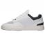 On Running The Roger Spin Sneaker White/ Jungle (Men's) 2