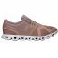 On Running Cloud 5 Running Shoes Rosebrown/ Fog (Women's) 1