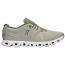 On Running Cloud 5 Running Shoe Chalk Grove (Men's) 1