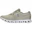 On Running Cloud 5 Running Shoe Chalk Grove (Men's) 2