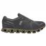 On Running Cloud 5 Running Shoe Eclipse/ Grove (Men's) 1