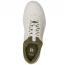 On Running The Roger Advantage Sneaker White/ Olive (Men's) 3