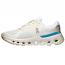 On Running Cloudrunner 2 White/ Horizon (Women's) 2