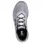 On Running Cloudmonster 2 Running Shoe Alloy/ Silver (Men's) 3