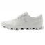 On Running Cloud 6 Running Shoe White/ White (Women's) 2