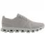 On Running Cloud 6 Running Shoe Pearl/ White (Women's) 1