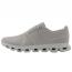 On Running Cloud 6 Running Shoe Pearl/ White (Women's) 2