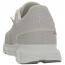 On Running Cloud 6 Running Shoe Pearl/ White (Women's) 5