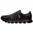 On Running Cloud 6 Running Shoe Black/ Black (Men's) 2