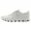 On Running Cloud 6 Running Shoe White/ White (Men's) 2