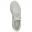 On Running Cloud 6 Running Shoe White/ White (Men's) 3