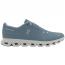 On Running Cloud 6 Running Shoe Chambray/ White (Women's) 1