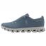 On Running Cloud 6 Running Shoe Chambray/ White (Women's) 2