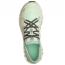 On Running Cloud X4 Running Shoes Aloe/ Honeydew (Women's) 3