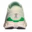 On Running Cloud X4 Running Shoes Aloe/ Honeydew (Women's) 5