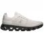 On Running Cloudswift 4 Runner Wolf/ Black (Men's) 1
