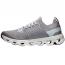 On Running Cloudswift 4 Runner Alloy/ Glacier (Men's) 2