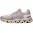 On Running Cloudswift 4 Runner Lilac/ Wolf (Women's) 2