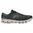 On Running Cloud X4 Running Shoe Shadow/ Apollo (Men's) 1
