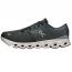 On Running Cloud X4 Running Shoe Shadow/ Apollo (Men's) 2
