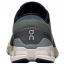 On Running Cloud X4 Running Shoe Shadow/ Apollo (Men's) 5