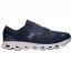 On Running Cloud X4 Running Shoe Ink/ Ivory (Men's) 1