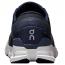 On Running Cloud X4 Running Shoe Ink/ Ivory (Men's) 5