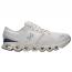 On Running Cloud X4 Running Shoes Lavender/ Acai (Women's) 1