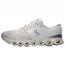 On Running Cloud X4 Running Shoes Lavender/ Acai (Women's) 2