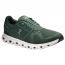 On Running Cloud 6 Running Shoe Olive/ Evergreen (Men's)