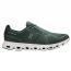 On Running Cloud 6 Running Shoe Olive/ Evergreen (Men's) 1