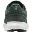 On Running Cloud 6 Running Shoe Olive/ Evergreen (Men's) 5