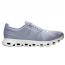 On Running Cloud 6 Running Shoe Nimbus/ White (Women's) 1