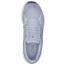 On Running Cloud 6 Running Shoe Nimbus/ White (Women's) 3
