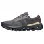 On Running Cloudrunner 2 Rock/ Tangerine (Men's) 2
